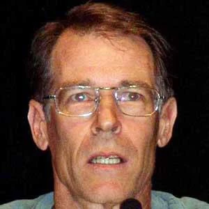 Kim Stanley Robinson - Wiki, Bio, Networth, Birthdate, Family & More
