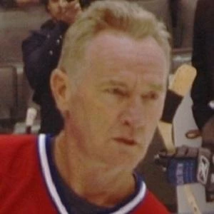 Larry Robinson Biography