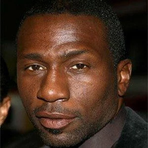 Leon Robinson Biography