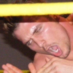 Luke Robinson Biography