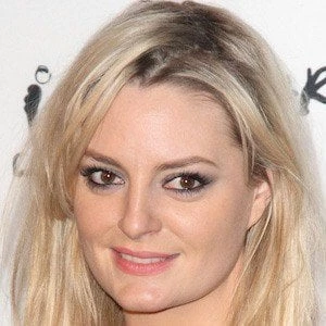 Morgana Robinson Biography