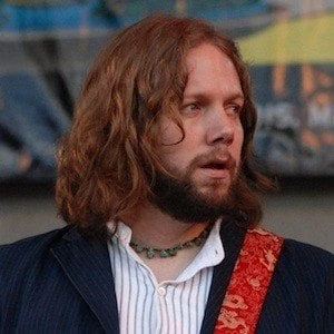 Rich Robinson - Age, WIki, Birthday, Family, Networth & More