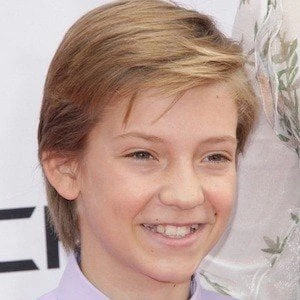 Ryder Robinson Biography
