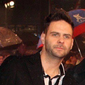 Scott Robinson - Age, Bio, Birthdate, Family, Networth & More