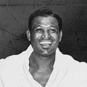 Sugar Ray Robinson - Networth, Biography, Birthdate, Family & More