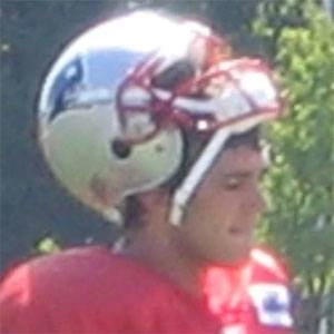 Zac Robinson - Height, Bio, Wiki, Family, Birthplace, Networth & More