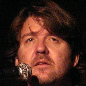 Bruce Robison - Profession, Biography, Birthdate, Family, Wiki & More