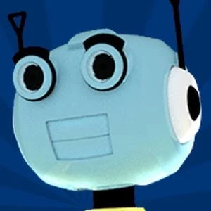 Robot Gaming Biography