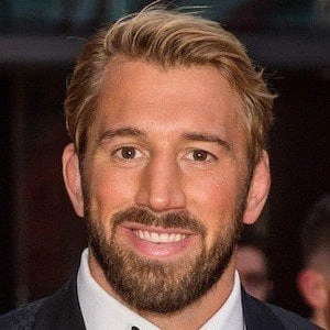 Chris Robshaw - Family, Bio, Birthday, Family, Income & More