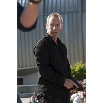 Robson Green - Age, Wiki, Birthdate, Bio, Networth, Family & More