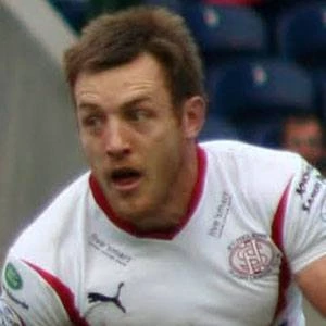 James Roby - Age, Bio, Birthdate, Family, Networth & More