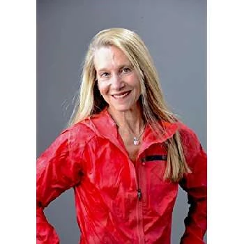 Robyn Erbesfield-Raboutou - Age, Bio, Career, Family, Wiki, Networth & More