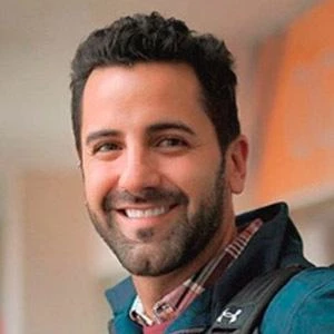 Carlos Rocabado - Family, Bio, Birthdate,Age, Networth , Wiki& More