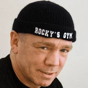 Graciano Rocchigiani Biography