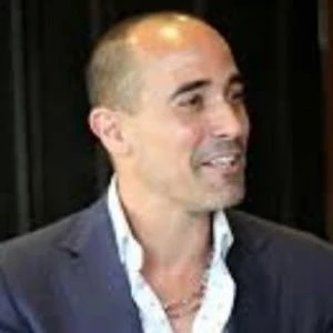David Rocco Biography