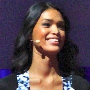 Geena Rocero Biography