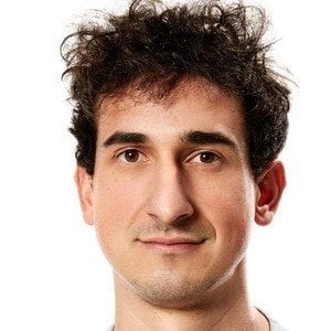 Pablo Rochat Biography
