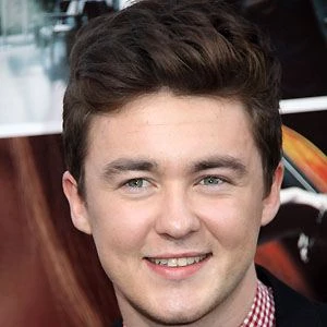 Jake Roche Biography