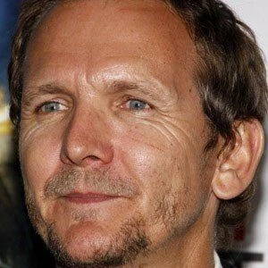 Sebastian Roche Biography