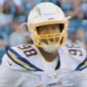 Isaac Rochell - Age, Bio, Birthdate, Family, Networth & More