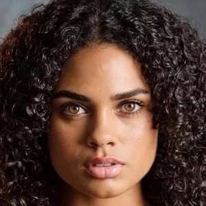 Ravyn Rochelle Biography