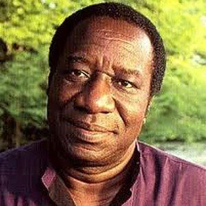 Tabu Ley Rochereau - Date Of Birth, Bio, Birthdate, Parents, Networth & More