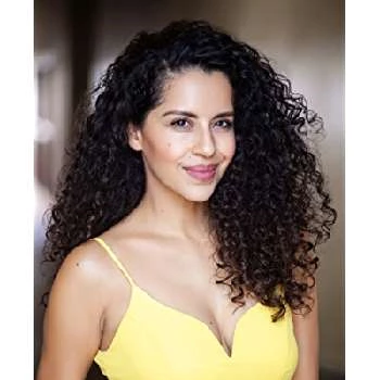 Rocío López - Age, Bio, Birthdate, Family, Networth & More