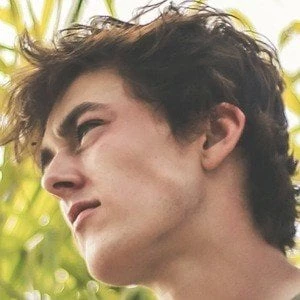 Caleb Rock Biography