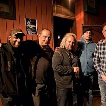 Rock Candy Funk Party - Age, Bio, Birthdate, Family, Networth & More