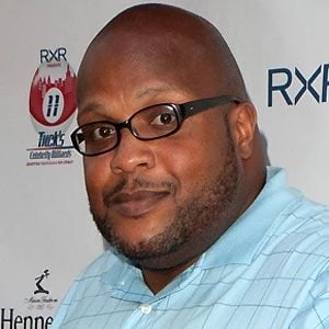 Chubb Rock - Biography, Birthday, Wiki, Family, Networth & More