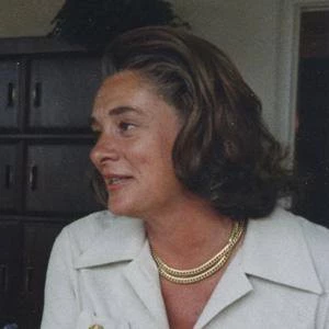 Happy Rockefeller Biography