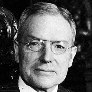 John D. Rockefeller Jr. - Height, Bio, Wiki, Family, Birthplace, Networth & More
