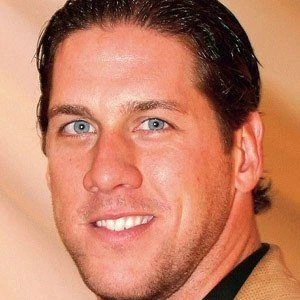 John Rocker Biography