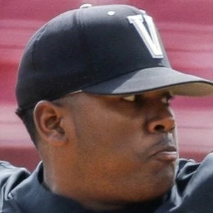 Kumar Rocker Biography