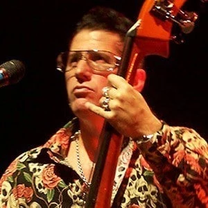 Lee Rocker - Networth, Biography, Birthdate, Family & More