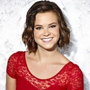 Valerie Rockey - Family, Bio, Birthdate,Age, Networth , Wiki& More