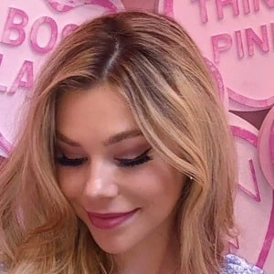 Rae Rockhold Biography