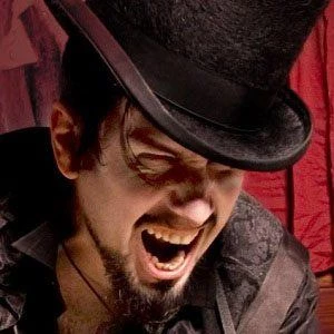 Voltaire - Bio, Networth, Family, Age, Birthdate & More