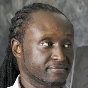 Reggie Rockstone Biography