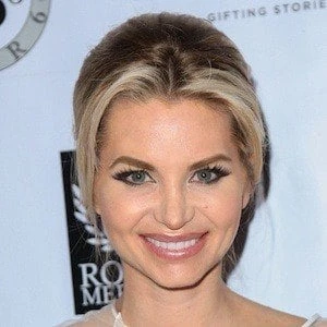 Sonia Rockwell Biography