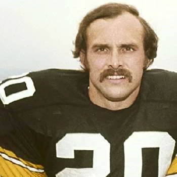 Rocky Bleier - Age, Height, Birthdate, Bio, Family, Networth & More