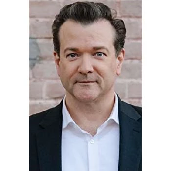 Rod Brogan Biography