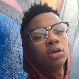 Rod Da God - Wiki, Family, Bio, Birthdate, Networth & More