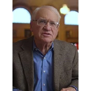 Rod Decker - Age, Bio, Birthdate, Family, Networth & More