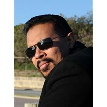 Rod Manikam Biography