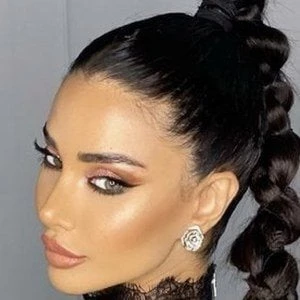 Mariam Rod Biography