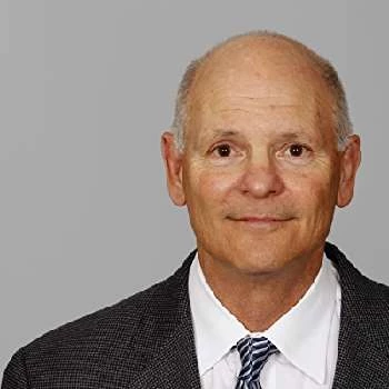 Rod Marinelli Biography