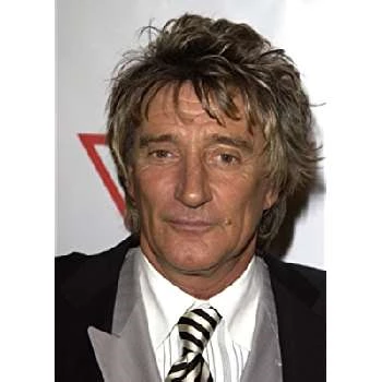 Rod Stewart Biography