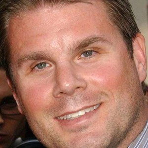 Eugene Roddenberry Biography