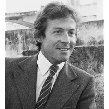 Roddy Llewellyn - Adderess, Bio, Birthdate, Family, Wiki & More